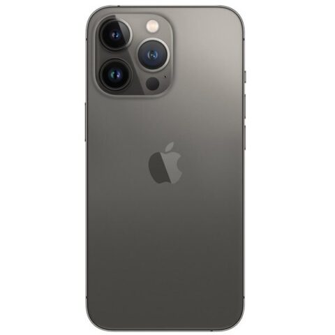 STEK iPhone 13 Pro Max hátlapi fólia