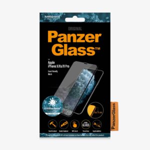 PanzerGlass™ iPhone X / Xs / 11 Pro védőfólia