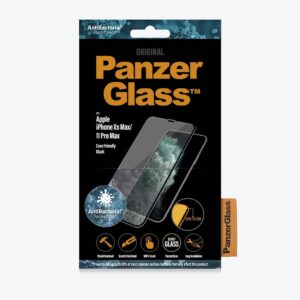 PanzerGlass™ iPhone Xs Max / 11 Pro Max védőfólia