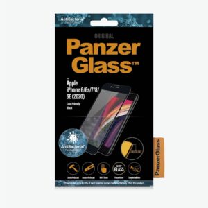 PanzerGlass™ iPhone 6/6s/7/8/SE (2020) - antibakteriális védőfólia
