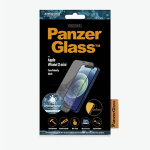 PanzerGlass™ iPhone 12 Mini védőfólia