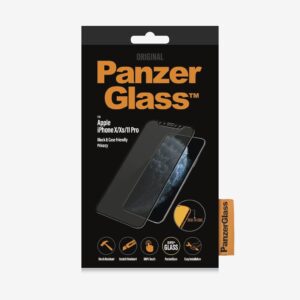 PanzerGlass™ iPhone X / Xs / 11 Pro fólia