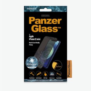 PanzerGlass™ iPhone 12 Mini fólia