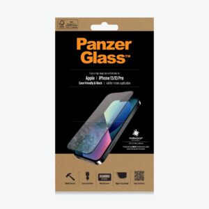 PanzerGlass™ iPhone 13/13 Pro védőfólia