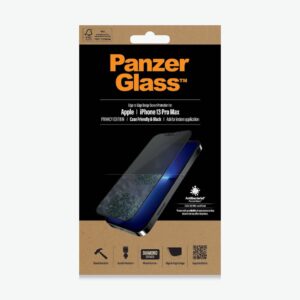 PanzerGlass™ iPhone 13 Pro Max fólia