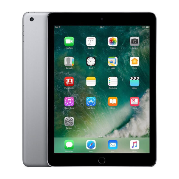 iPad 9,7 fólia kép