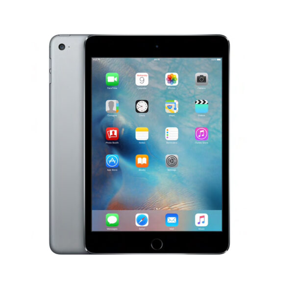 iPad Mini 4 fólia kép