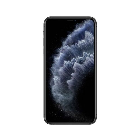 STEK iPhone 11 Pro előlapi fólia