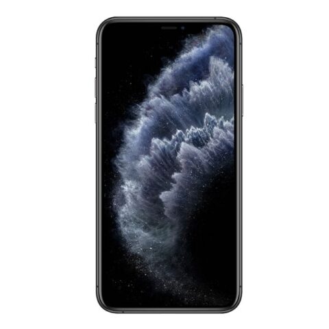 STEK iPhone 11 Pro Max előlapi fólia