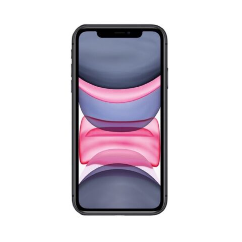 STEK iPhone 11 előlapi fólia