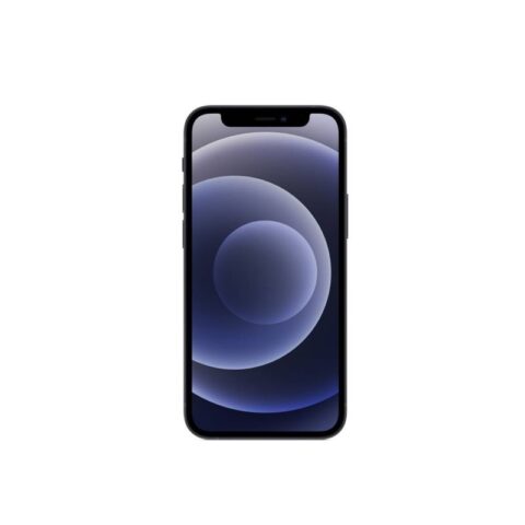 STEK iPhone 12 mini előlapi fólia