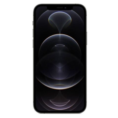 STEK iPhone 12 Pro Max előlapi fólia