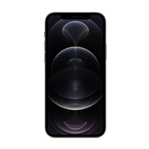STEK iPhone 12, iPhone 12 Pro előlapi fólia