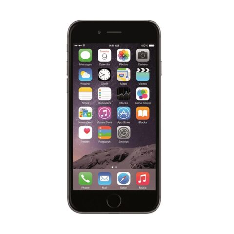 STEK iPhone 6 Plus, iPhone 6s Plus előlapi fólia