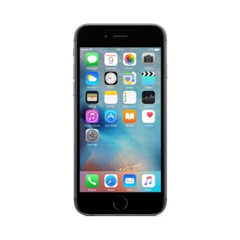 STEK iPhone 6, iPhone 6s előlapi fólia