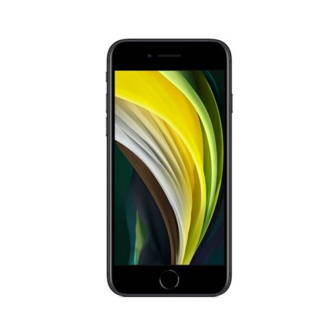 STEK iPhone 7, iPhone 8, iPhone SE (2020) előlapi fólia