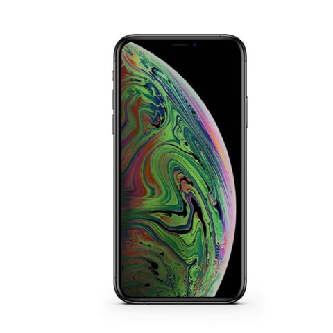 STEK iPhone X, iPhone Xs előlapi fólia