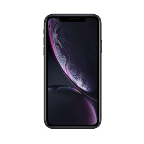 STEK iPhone XR előlapi fólia