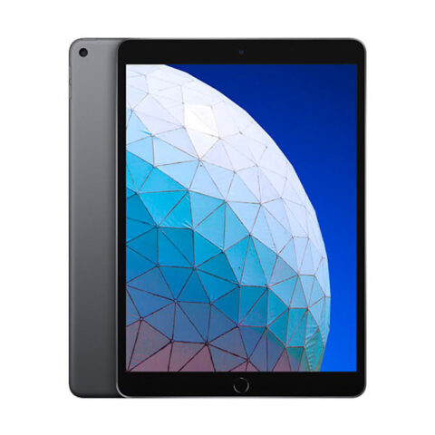 iPad Air 3 fólia kép