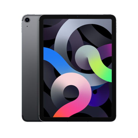 iPad Air 4 fólia kép