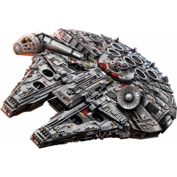 LEGO Millenium Falcon termékkép