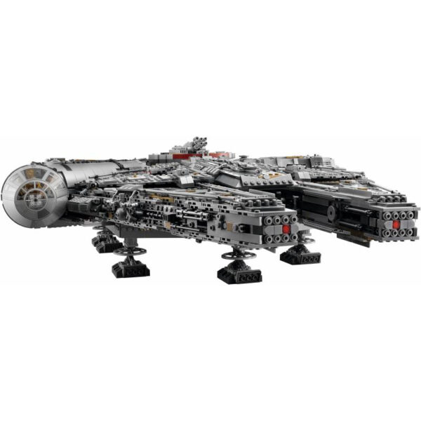 LEGO Millenium Falcon