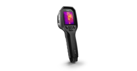 Hőkamera bérlés - FLIR TG267