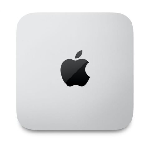 Mac Studio - Apple M4 Max chip 14 magos CPU-val és 30 magos GPU-val 512 GB-os SSD-tároló - Image 2