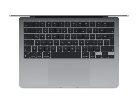 MacBook Air 13″ M5 chip, 10 mag GPU, 512 GB, 24 GB - Image 2