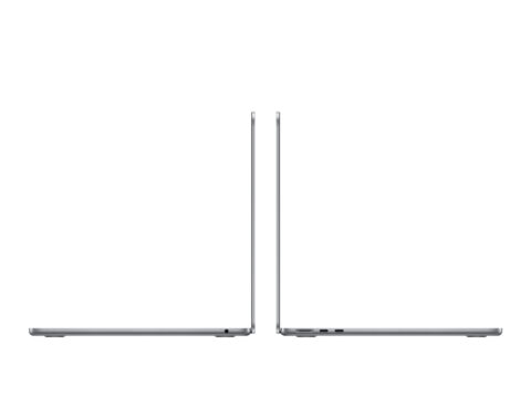 MacBook Air 13″ M5 chip, 10 mag GPU, 512 GB, 24 GB - Image 3