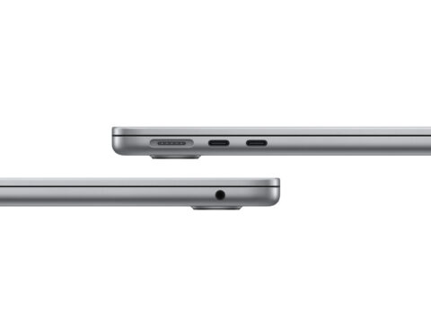 MacBook Air 13″ M5 chip, 10 mag GPU, 512 GB, 24 GB - Image 6