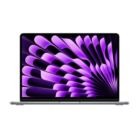 MacBook Air 13″ M5 chip, 10 mag GPU, 512 GB, 24 GB