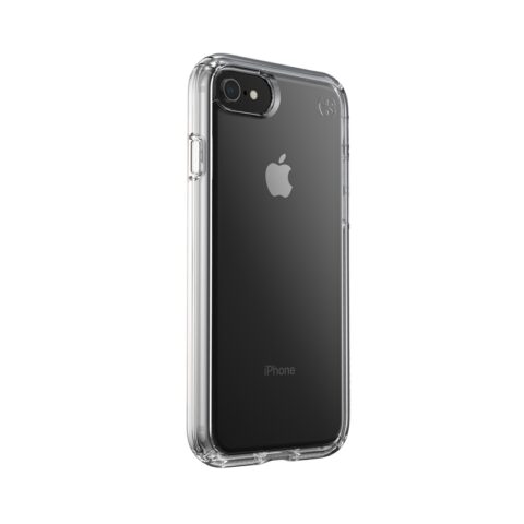 Speck Presidio Perfect Clear for iPhone 7/8/SE(2020,2022) - Image 2