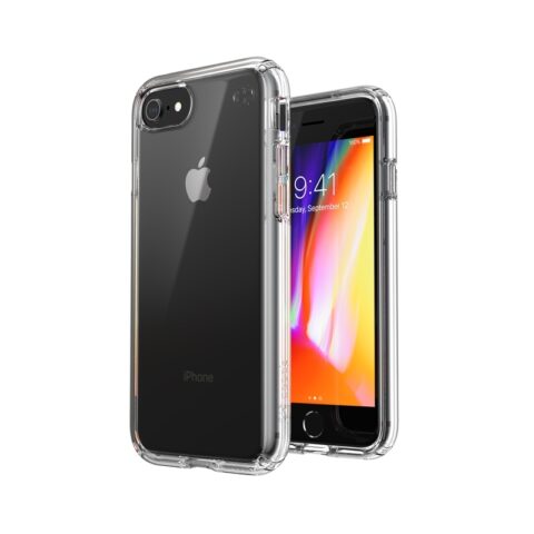 Speck Presidio Perfect Clear for iPhone 7/8/SE(2020,2022) - Image 6