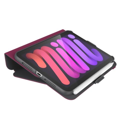 Speck Balance Folio for iPad mini 6 - Image 3