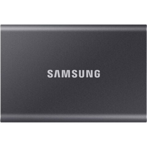 Samsung T7 SSD - Image 2