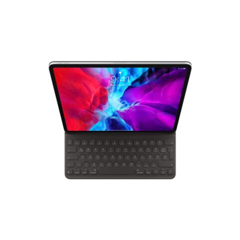 Smart Keyboard harmadik generációs 12,9 hüvelykes iPad Próhoz