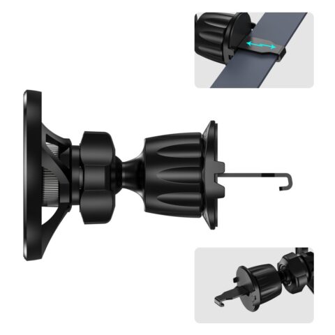 TP Magnetic Magsafe Vent Car Mount - Image 4
