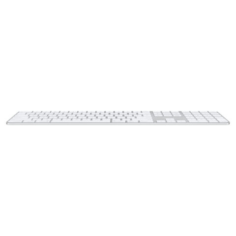 Magic Keyboard with Touch ID and Numeric Keypad - Image 2