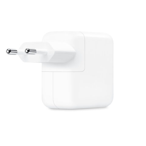Apple Dual USB-C Port 35W Power Adapter - Image 3