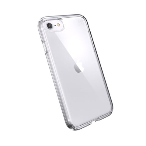 Speck Presidio Perfect Clear for iPhone 7/8/SE(2020,2022)