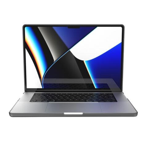 Speck SmartShell 16" MacBook Pro 2021 model - Image 6
