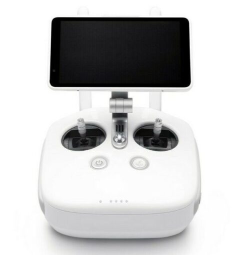 DJI Phantom 4 Pro Plus távirányító (GL300E) kijelzővédő fólia