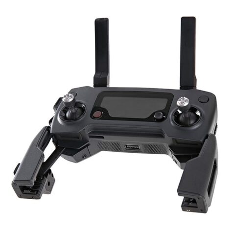 DJI Mavic Pro távirányító (GL200A) kijelzővédő fólia