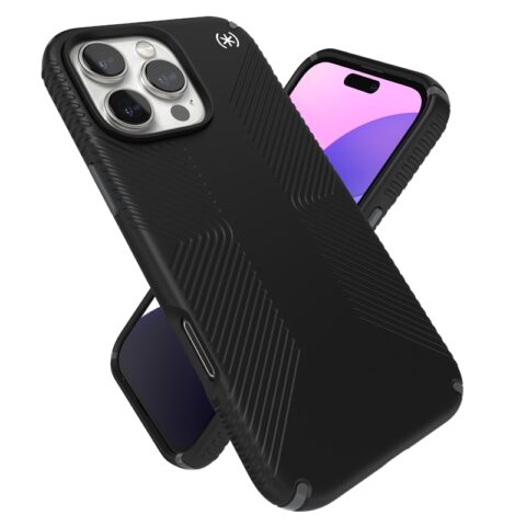 Speck Presidio 2 GRIP for iPhone 16 Pro Max - Image 2