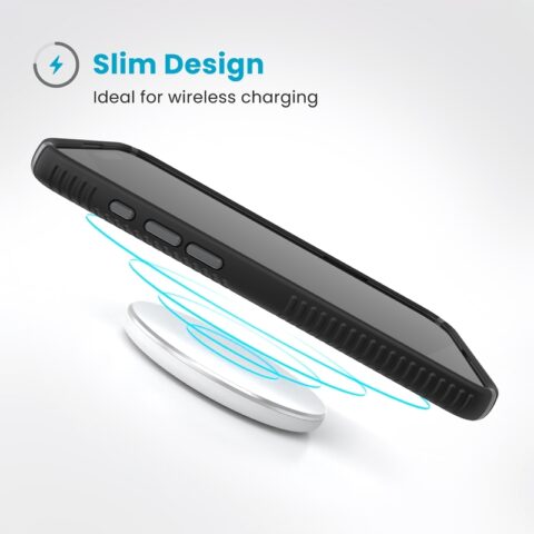 Speck Presidio 2 GRIP for iPhone 16 Pro Max - Image 4