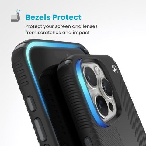 Speck Presidio 2 GRIP for iPhone 16 Pro Max - Image 5