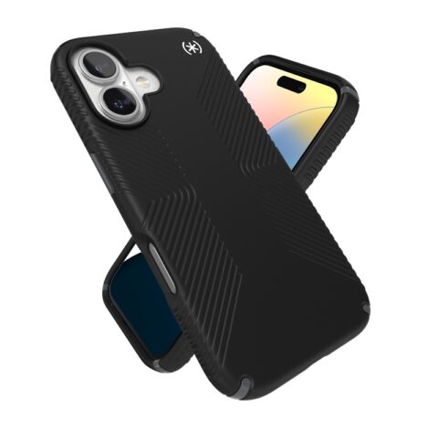 Speck Presidio 2 GRIP for iPhone 16 - Image 2