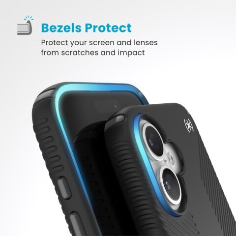 Speck Presidio 2 GRIP for iPhone 16 - Image 3