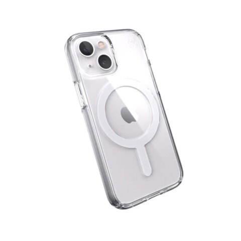 Speck Presidio Perfect-Clear with MagSafe for iPhone 12 mini/13 mini